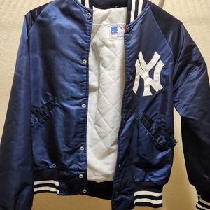 Starter New York Yankees Nylon Jacket